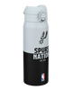 San Antonio Spurs 50 Series 750ml Insulated Water Bottle