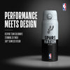 San Antonio Spurs 50 Series 750ml Insulated Water Bottle