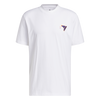 Mens Trae Playoff Graphic T-Shirt