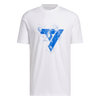 Mens Trae Young GFX T-Shirt