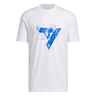 Mens Trae Young GFX T-Shirt