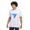 Mens Trae Young GFX T-Shirt