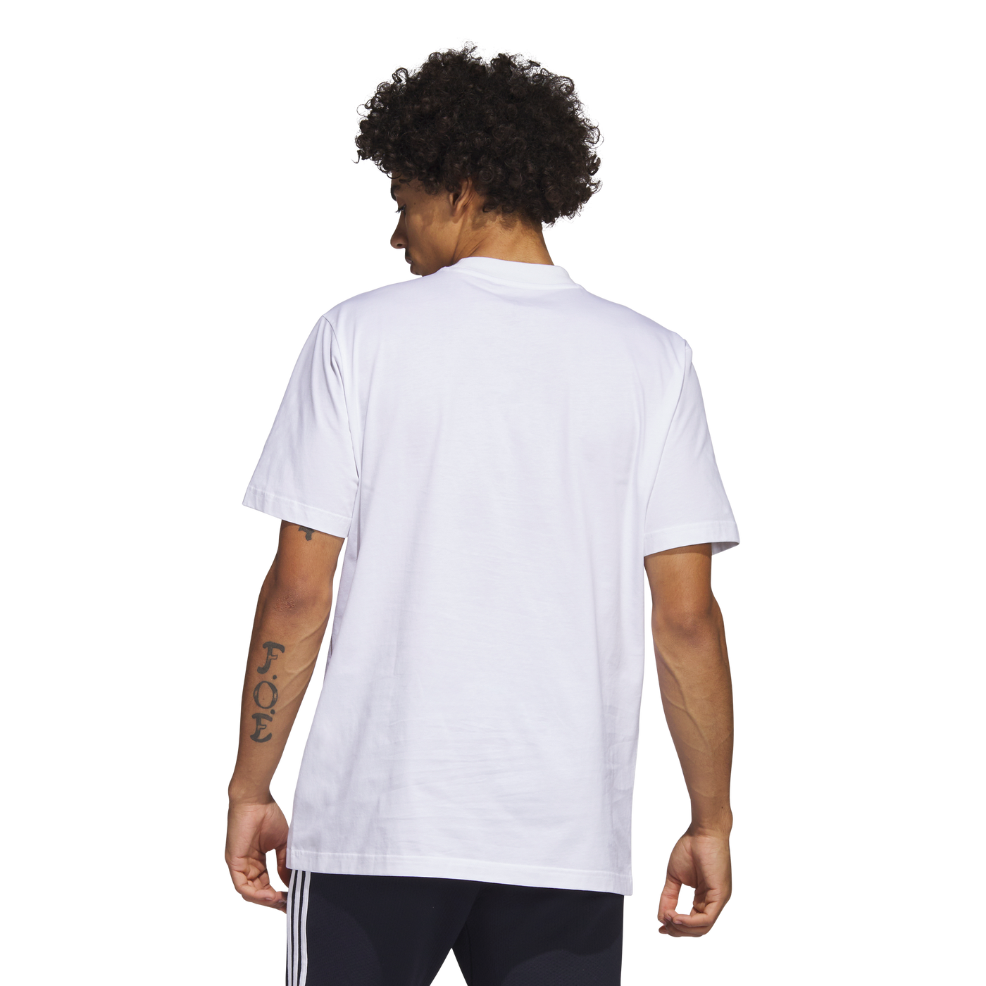 Mens Trae Young GFX T-Shirt