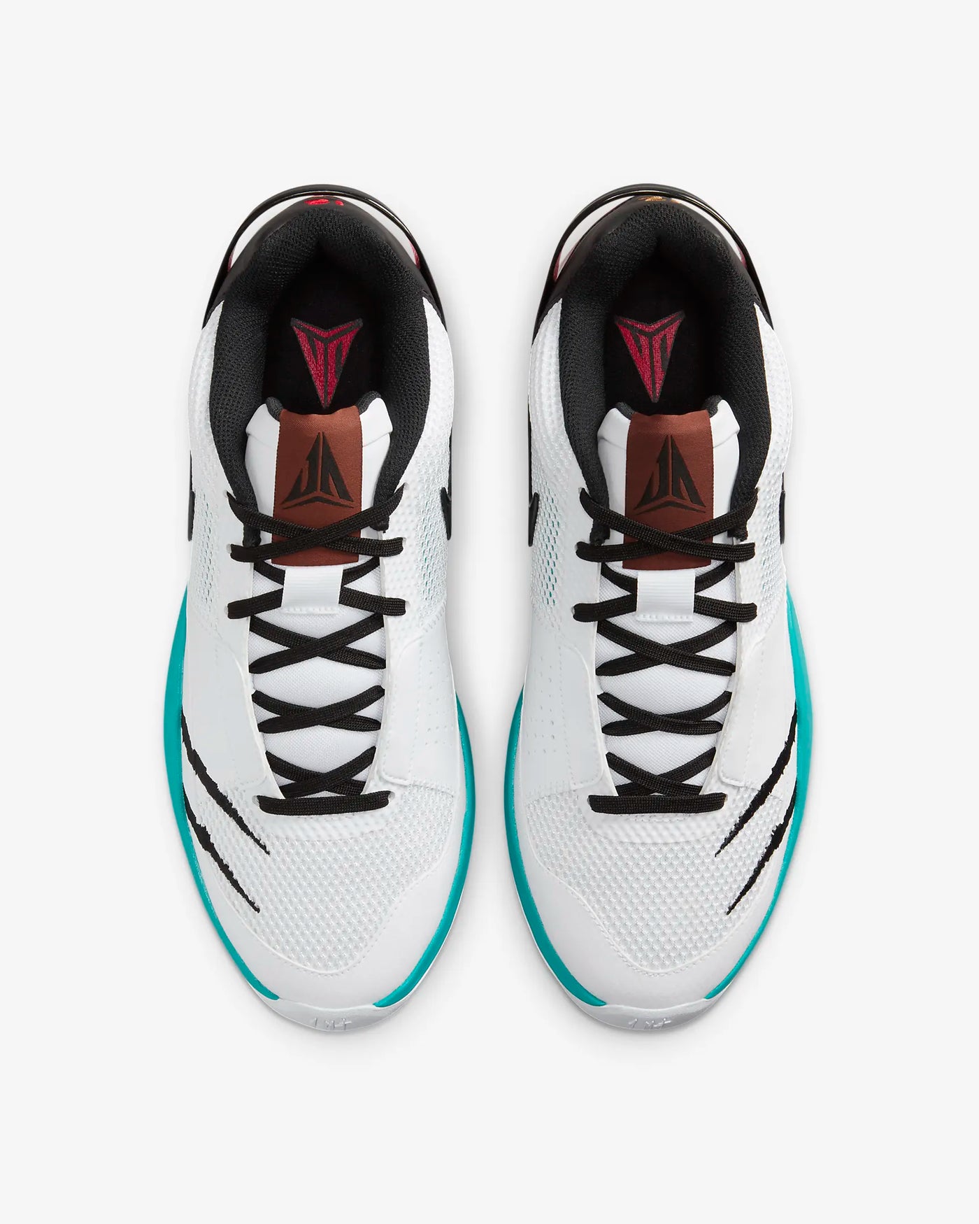 Mens Ja 1 Basketball Shoe