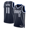 Junior Dallas Mavericks Kyrie irving Statement Jersey