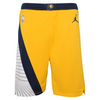 Junior Indiana Pacers Statement Short