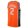 Junior LA Clippers Kawhi Leonard CE 25 Replica Jersey