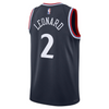 Junior LA Clippers Kawhi Leonard Icon Jersey