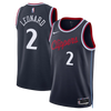 Junior LA Clippers Kawhi Leonard Icon Jersey