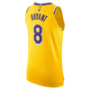 Junior Los Angeles Lakers Kobe Bryant Icon Replica Jersey