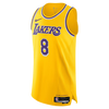 Junior Los Angeles Lakers Kobe Bryant Icon Replica Jersey