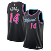 Junior Miami Heat Tyler Herro CE 25 Replica Jersey