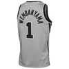 Junior San Antonio Spurs Victor Wembanyama Statement Jersey