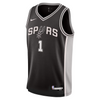 Junior San Antonio Spurs Victor Wembanyama Statement Jersey