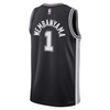 Junior San Antonio Spurs Victor Wembanyama Statement Jersey