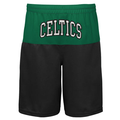 Mens Jayson Tatum Boston Celtics Shorts