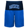 Mens Luke Doncic Dallas Mavericks Shorts