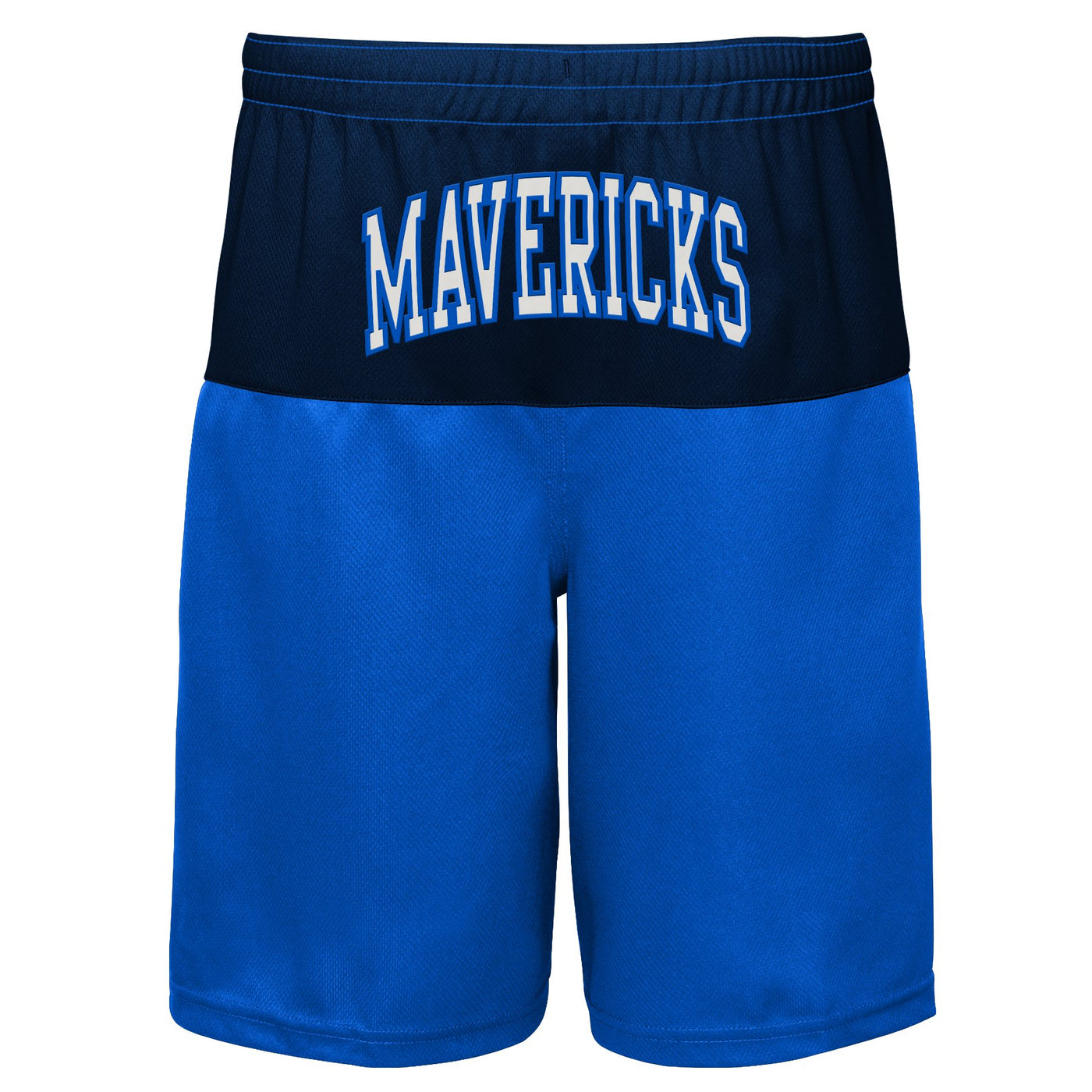 Mens Luke Doncic Dallas Mavericks Shorts