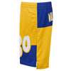 Mens Golden State Warriors Steph Curry Pandemonium II Short