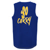 Mens Golden State Warriors Steph Curry Revitalize II Tank Top