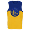 Mens Golden State Warriors Steph Curry Revitalize II Tank Top