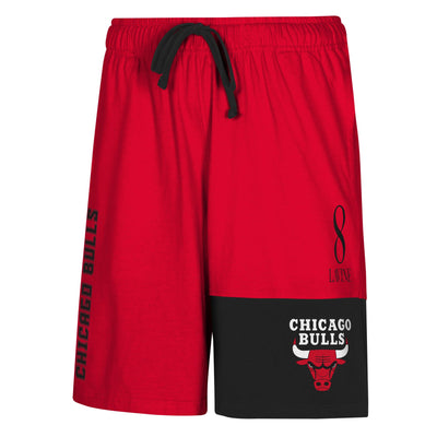 Mens Chicago Bulls Zach Lavine Pure Shooter Shorts