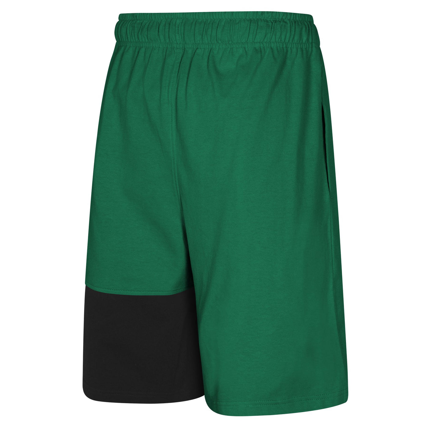 Mens Boston Celtics Jayson Tatum Pure Shooter Shorts