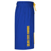Mens Golden State Warriors Steph Curry Pure Shooter Shorts