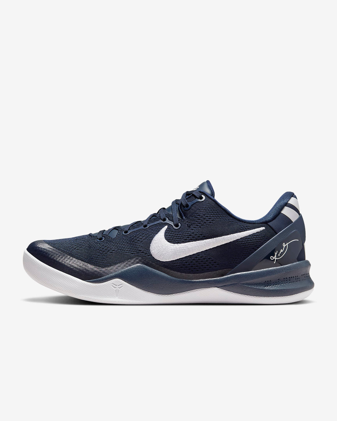 kobe viii