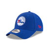 Kids Philadelphia 76ers 940 Abu Dhabi Games 2025 Adjustable