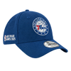 Kids Philadelphia 76ers 940 Abu Dhabi Games 2025 Adjustable