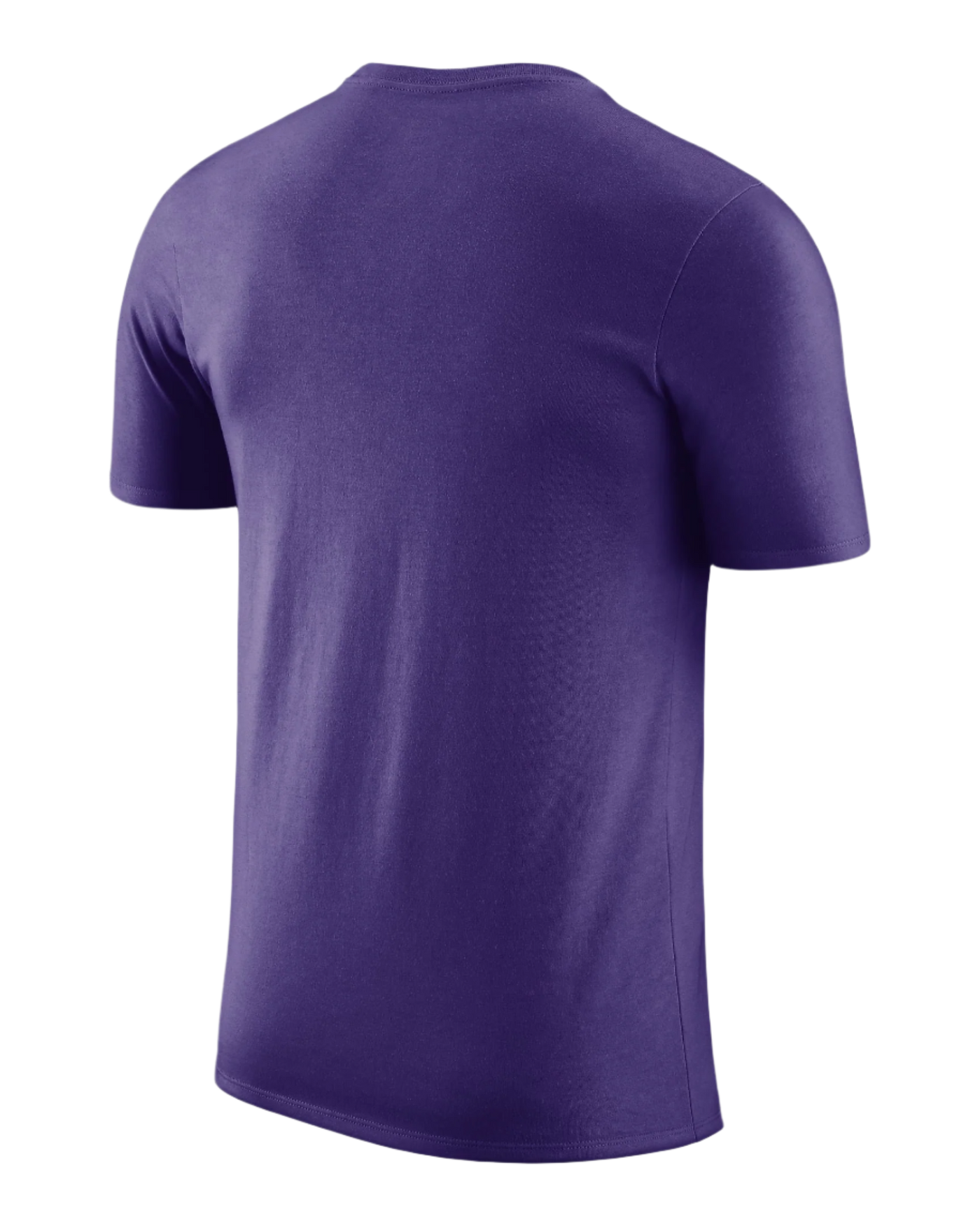 Mens Los Angeles Lakers Icon Practice24 T-Shirt