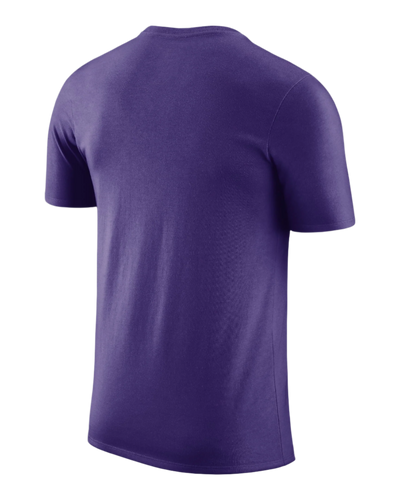 Mens Los Angeles Lakers Icon Practice24 T-Shirt