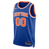 Mens New York Knicks Icon Swingman Replica Jersey