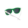 Boston Celtics Premiums Sport Sunglasses