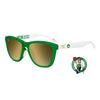 Boston Celtics Premiums Sport Sunglasses