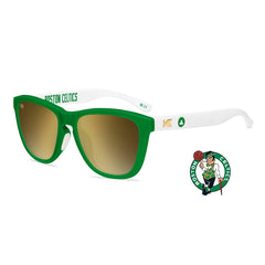 Boston Celtics Premiums Sport Sunglasses