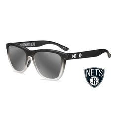 Brooklyn Nets Premiums Sport Sunglasses