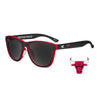 Chicago Bulls Premiums Sport Sunglasses