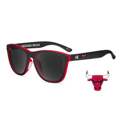 Chicago Bulls Premiums Sport Sunglasses