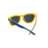 Golden State Warriors Premiums Sport Sunglasses