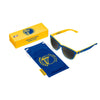 Golden State Warriors Premiums Sport Sunglasses