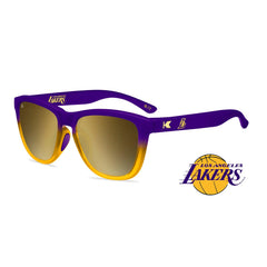Los Angeles Lakers Premiums Sport Sunglasses