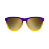 Los Angeles Lakers Premiums Sport Sunglasses
