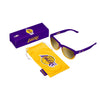 Los Angeles Lakers Premiums Sport Sunglasses