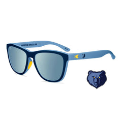 Memphis Grizzlies Premiums Sport Sunglasses