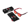 Miami Heat Premiums Sport Sunglasses