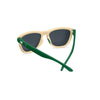 Milwaukee Bucks Premiums Sport Sunglasses
