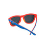Oklahoma City Thunder Premiums Sport Sunglasses