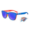 Oklahoma City Thunder Premiums Sport Sunglasses
